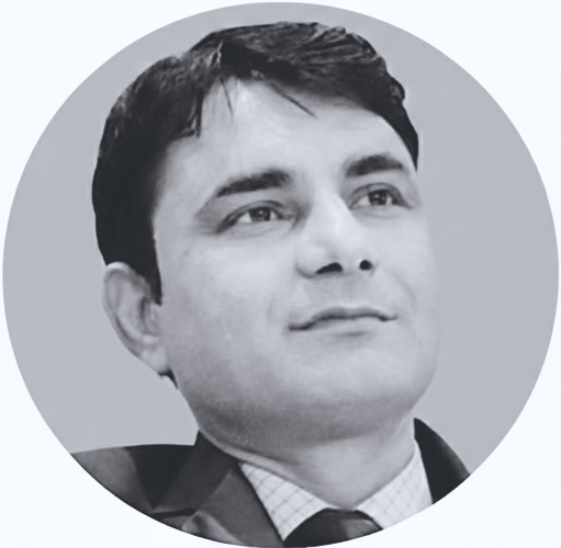 Rajesh K. - Lead Systems Architect